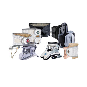 Peralatan terapi rehabilitasi fisik Spondylosis leher perawatan sakit leher sakit leher pengekang leher - Product Image 3