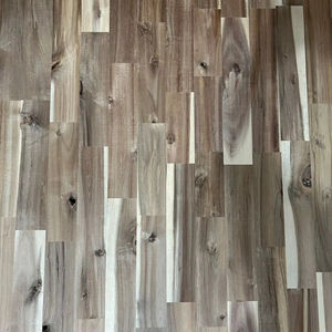 แผ่นไม้อะคาเซียสำหรับใช้ร่วมแผ่นไม้เนื้อแข็งเกรด AB ไม้ยางพาราสำหรับเคาน์เตอร์ครัวในร่มส่งตรงจากเวียดนาม - Product Image 1