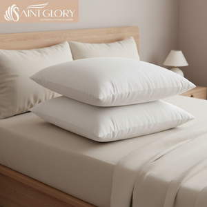 Imbottitura in piuma d'anatra bianca personalizzata <span class=keywords><strong>cuscino</strong></span> da lettura Oversize da 36 ''di grandi dimensioni - Product Image 3