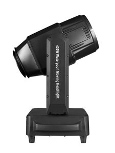 Luz Móvil para Escenario Bertin 420W Impermeable IP65 RGBW, Emisión de Color para Eventos de Estaciones de TV, Escenarios Blancos Cálidos - Product Image 2