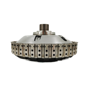 Embrayage 7DCT300 de haute qualité Composants de transmission automatique Embrayage 7DCT300 - Product Image 1