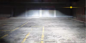 CQL Kvisuauto 12V 35W 3인치 D2H H11 바이 제논 안개등 프로젝터 블루 렌즈 하이 로우 빔 포함 - Product Image 6