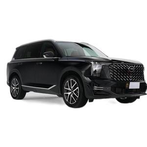 2023 GAC Trumpchi GS8 New China Car Caja de cambios automática R20 Tamaño del neumático Opciones de gasolina eléctrica Precio bajo Comercio <span class=keywords><strong>Segunda</strong></span> <span class=keywords><strong>mano</strong></span> Usado - Product Image 2