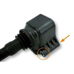 ตัวดึงขยายตัวเบต้า014740120สำหรับคอยล์จุดระเบิดกลุ่มโฟล์คสวาเกน-เครื่องยนต์8014230804637และชุดจับเวลา - Product Image 2