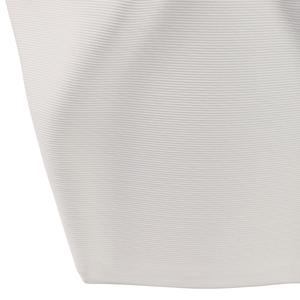 Vaso moderno in porcellana 3D con motivi geometrici per soggiorno, pezzo decorativo per l'arredamento della casa - Product Image 5