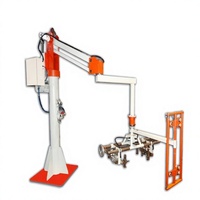 Robot Lengan Manipulator Pengangkat Pneumatik Terlaris Pabrik Tongli