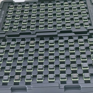Amphenol DLVR-L10D-E1BD-I-NI3N Digital <strong>Pressure</strong> <strong>Sensor</strong> &plusmn;2.5kPa I2C Output 3.3V DIP-8 -25&deg;C to 85&deg;C Authorized Agent - Product Image 6