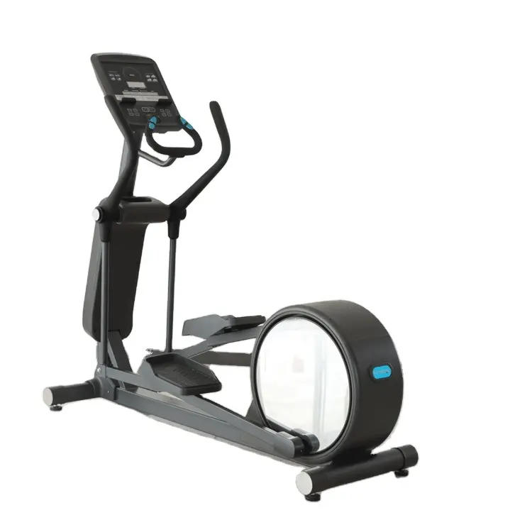 Speciale Ontwerp Nieuwe Type Cross Trainer Fitnessapparatuur Commerciële Crosstrainer Machine