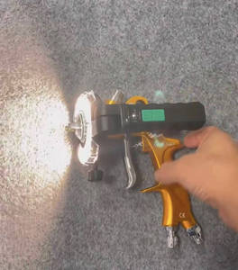 Lámpara de Inspección de Pintura LED Recargable <span class=keywords><strong>para</strong></span> Automóviles <span class=keywords><strong>con</strong></span> 5 Temperaturas de Color, Linterna de Anillo <span class=keywords><strong>para</strong></span> Comparación de Pinturas de Coches - Product Image 6
