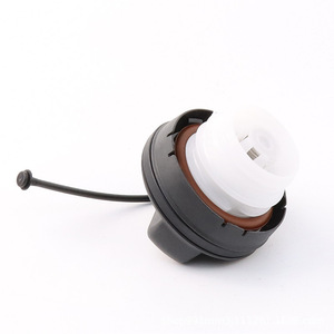 Poignée du bouchon de réservoir de carburant Thaidoof 17670-T3W-A01 pour Honda Accord Odyssey Crv Civic Acura - Product Image 4