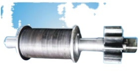 Соковыжималка для сахарного тростника - Product Image 2