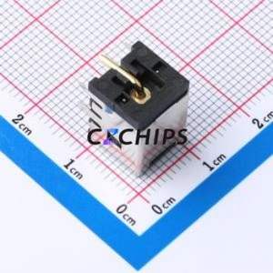 Original et tout nouveau HC-DC-007B-2.5-G1 composant à trou traversant (THT) circuit intégré IC puce PMIC connecteur d'alimentation cc - Product Image 2