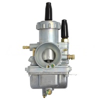 Carburateur personnalisable avec garantie en gros Moto Suzu Ki X4 125 GP100 GP125 TRS TR D TRZ