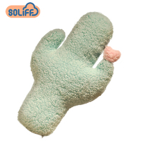 Jouet en peluche en forme de fruit de pêche oreillers en peluche en forme de fruit