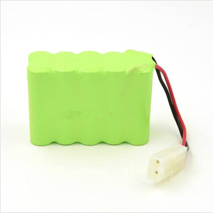 Batterie rechargeable Ni-MH GMCELL 9V 250mAH, non alcaline, rechargeable AA, certifiée CE ROHS pour usage médical - Product Image 6