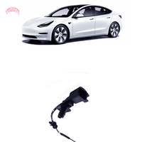 Sensor Kecepatan Roda Depan Plastik Baru (Sensor ABS) Tesla Model 3 2017-2023 Model Y 2019 OEM 1188761-00-B 1044761-00-F 1 Tahun