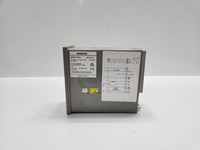 Contrôleur de processus MX 6DR2100-5, régulateur de boucle numérique 24V AC/DC pour la commande d'automatisation industrielle
