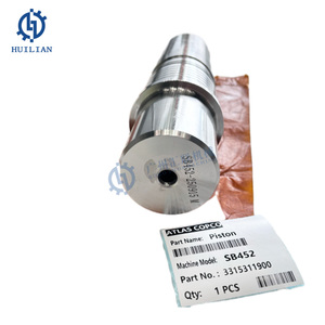 SB452 SBC410 SBC610 3315311900 гидравлический молоток поршень для молотка запасные части - Product Image 3