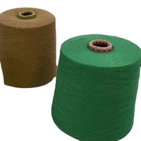 Recycler le fil texturé en polyester, compte différent Hs-code 54024900 Chine