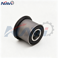 Bras de suspension supérieur et inférieur Navi avec bagues pour systèmes de suspension de pick-up, usage intensif 48069 35120 48610 35030