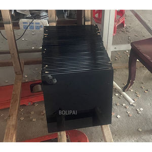 <span class=keywords><strong>Verre</strong></span> trempé noir de haute qualité 5 mm-10 mm pour assiettes de buffet de cuisine et de salle à manger - Product Image 6