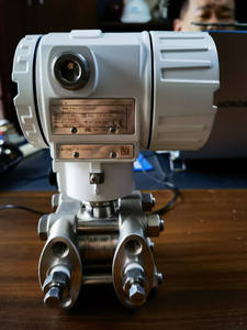 Trasmettitore di pressione differenziale con sensore di pressione tipo 4-20ma - Product Image 4