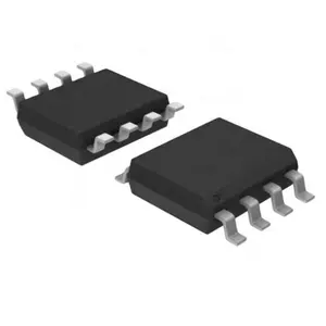 Régulateur de commutation Buck IC Positif réglable 0.8V 1 sortie 5A 8-SOIC (0.154 ", largeur 3.90mm) tampon exposé AOZ3018PI