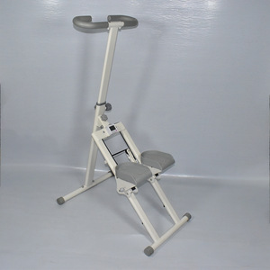 Gimnasio Fitness Bicicleta Entrenador Pedal Estacionario Mini Bicicleta estática para brazos discapacitados, piernas, fisioterapia - Product Image 3