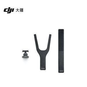DJI Osmo Action ที่ยึดข้อมือหมุนได้ 360 องศา สำหรับอุปกรณ์เสริมกล้องแอคชั่น - Product Image 2