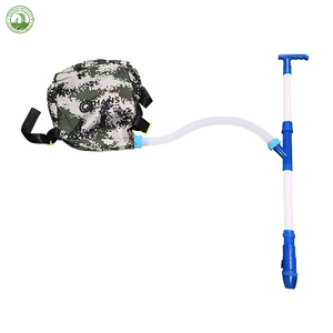 Composant de noyau de pompe d'applicateur d'épandeur d'<span class=keywords><strong>engrais</strong></span> de sac à dos manuel pour l'épandage d'<span class=keywords><strong>engrais</strong></span> inorganiques et de graines d'herbe - Product Image 4