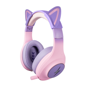 Cuffie da Gaming WOW Generation con Microfono Retrattile - Product Image 2