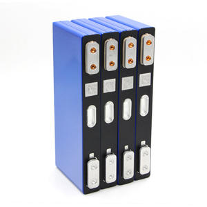 Batería Lifepo4 HHPOWER <span class=keywords><strong>3</strong></span>.7v 9.6ah 9.5ah 3000 Ciclos de Descarga Instantánea, Celda Prismática Lifepo4, Batería de Litio - Product Image 1