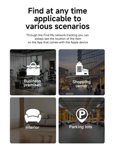 Localizador Ultra Delgado Oculto con un Año de Autonomía en Espera, Rastreo Global a través de Web y Aplicación para Tarjetas Bancarias y Flotas - Product Image 5