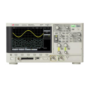 Oscilloscope Keysight DSOX2002A MSOX2012 DSO-X2022A 70 MHz, instrument de mesure électronique avec 2 canaux analogiques - Product Image 3