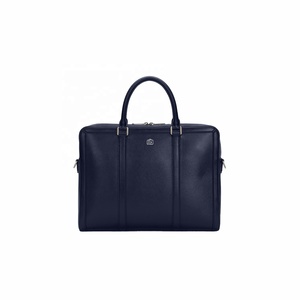 Maletín de <span class=keywords><strong>Cuero</strong></span> PU para Hombre, Maletín de <span class=keywords><strong>Abogado</strong></span>, Venta al por Mayor de Fábrica, Bolso de Mano para Hombre, Bolso Bandolera - Product Image 4