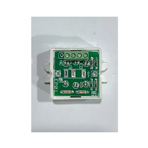 Pièces en acier originales de bouton poussoir d'ascenseur de Mitsubishi de conception moderne pour des villas appartements hôpitaux hôtels - Product Image 2