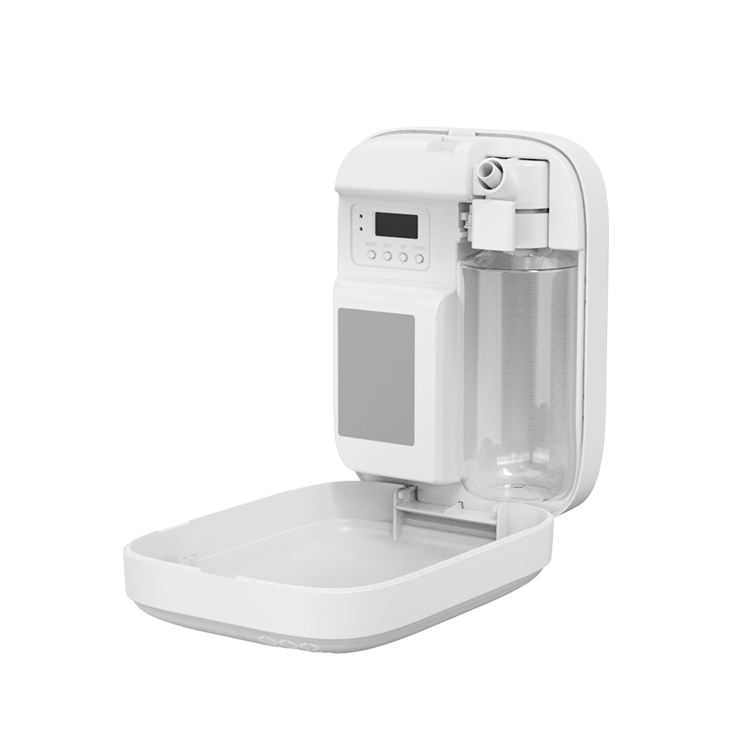 Smart Air Freshener Dispensers Efficient Reliable