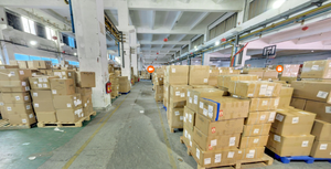 UPS DHL FedEx 익스프레스 DDP 배송 대행 정시에 방문 배송 중국 하와이 푸에르토리코 알래스카 페루 인도 리투아니아 - Product Image 5