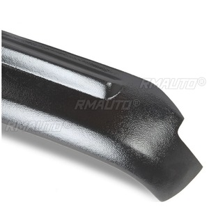 Cubierta Protectora de Capó de Piedra Arenisca para Jeep Wrangler JK, Accesorios para Automóviles - Product Image 3