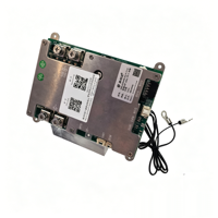 JBD Smart BMS 4S 12V 150A 200A Carte de protection de batterie LiFePO4 Bluetooth CAN Équilibrage par chauffage Port commun Stockage solaire VR