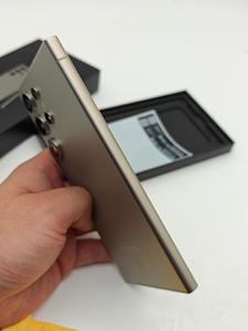 Smartphone Samsung <span class=keywords><strong>Galaxy</strong></span> S24 Ultra <span class=keywords><strong>5G</strong></span> 256GB con CPU Octa-Core e LTE, in lingua tedesca - Product Image 3