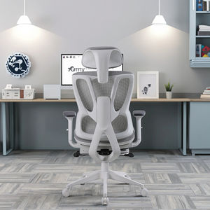 Profesyonel ergonomik ofis koltuğu 2025: tam örgü sırt ve döner rahat <span class=keywords><strong>Modern</strong></span> koltuk - Product Image 2