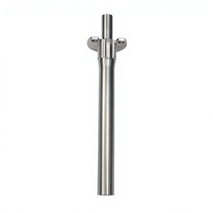Fábrica de Fabricación de Metal Personalizado de Alta Calidad en Vietnam - Product Image 6