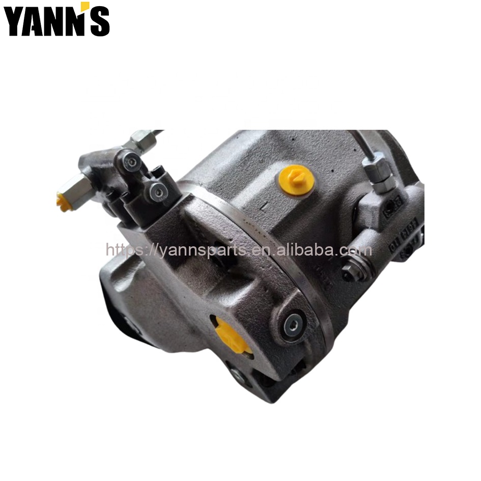 有馬　 YANN'S 2672755 Hydraulic Piston Pump GP for CAT 432E 420E