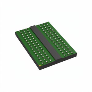 ตัวแทนจำหน่ายสิทธิ์แท้ ชิ้นส่วนอิเล็กทรอนิกส์ W634GU6NB-12 96 VFBGA หน่วยความจำ - Product Image 1