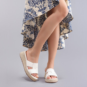 Zapatillas Deportivas de Plataforma con Cordones Ajustables para Mujer, Transpirables, para Primavera y Verano - Product Image 2