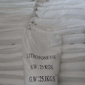 Hóa Chất <span class=keywords><strong>Lithopone</strong></span> Giá Kẽm 28% <span class=keywords><strong>Lithopone</strong></span> Sắc Tố Bột B-301/B-311 25 Kg Được Sử Dụng Cho Xây Dựng Sơn Sơn Không Thấm Nước Sơn Cho Bán - Product Image 2