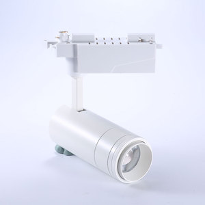 SZDAYTON Leica Serie A Luz de pista con ETL H-type J-type L-type 3 cables 4 cables 6 cables LED Luces de pista - Product Image 6