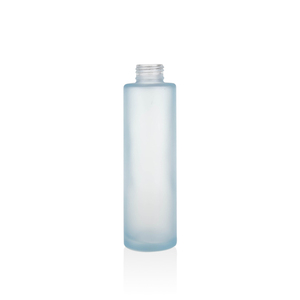 120毫升奢华细雾化妆品玻璃竹瓶喷雾身体闪光 - Product Image 3