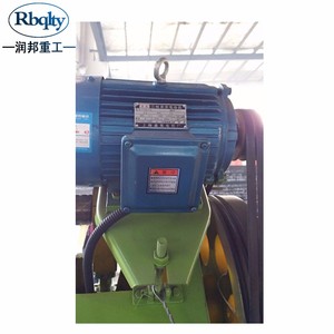 Máy Đục Lỗ Bằng Khí Nén Dòng JH21 Giá Tốt Nhất Máy Làm Thùng Chứa Giấy Bạc Nhôm - Product Image 2